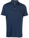 FEDELI JERSEY POLO SHIRT