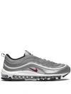 Nike Air Max 97 Og Sp/prd "puerto Rico" Sneakers In Gray