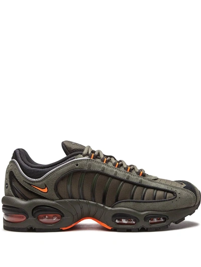 Nike Air Max Tailwind Iv Se Sneakers In Grün