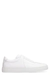 A-COLD-WALL* SHARD LO II LOW-TOP SNEAKERS,ACWUF001C WHITE