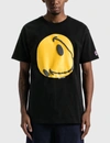 READYMADE COLLAPSED FACE T-SHIRT