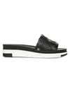 Sam Edelman Adaley Slide Sandal In Black