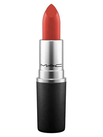 Mac Matte Lipstick - Chili-no Color
