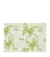 Tory Burch Butterfly Batik Placemat, Set Of 4 In Green