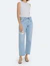 AGOLDE AGOLDE 90'S MID RISE CROP JEANS