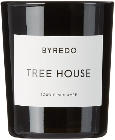 Byredo Tree House Candle, 2.4 oz In N/a