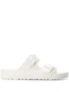 Birkenstock (wmns)  Eva Series Shoe Couple Style White Version In White