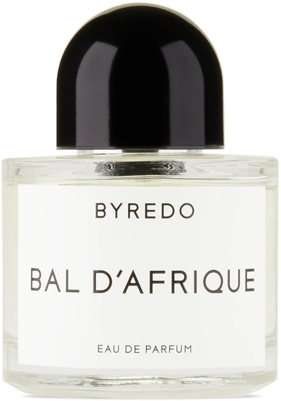 Byredo Bal D'afrique Eau De Parfum, 50 ml In N/a
