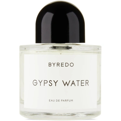 BYREDO GYPSY WATER EAU DE PARFUM, 100 ML