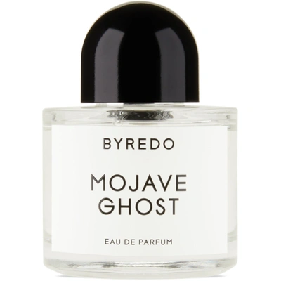 Byredo Mojave Ghost Eau De Parfum, 1.7 Oz. In Colorless
