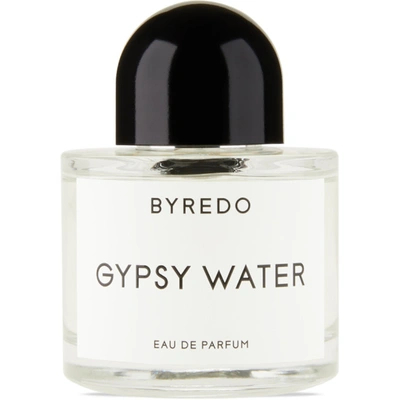 BYREDO GYPSY WATER EAU DE PARFUM, 50 ML