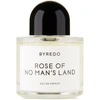 BYREDO ROSE OF NO MAN'S LAND EAU DE PARFUM, 100 ML