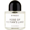 BYREDO ROSE OF NO MAN'S LAND EAU DE PARFUM, 50 ML