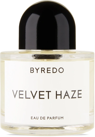 Byredo Velvet Haze Eau De Parfum, 50 ml In N/a