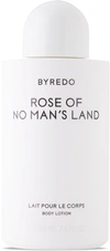 BYREDO ROSE OF NO MAN'S LAND BODY LOTION, 225 ML