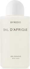 Byredo Bal D'afrique Body Wash, 7.6 Oz. In N/a