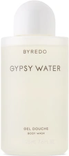 BYREDO GYPSY WATER BODY WASH, 225 ML