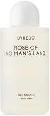 Byredo Rose Of No Man's Land Body Wash, 225 ml In N/a