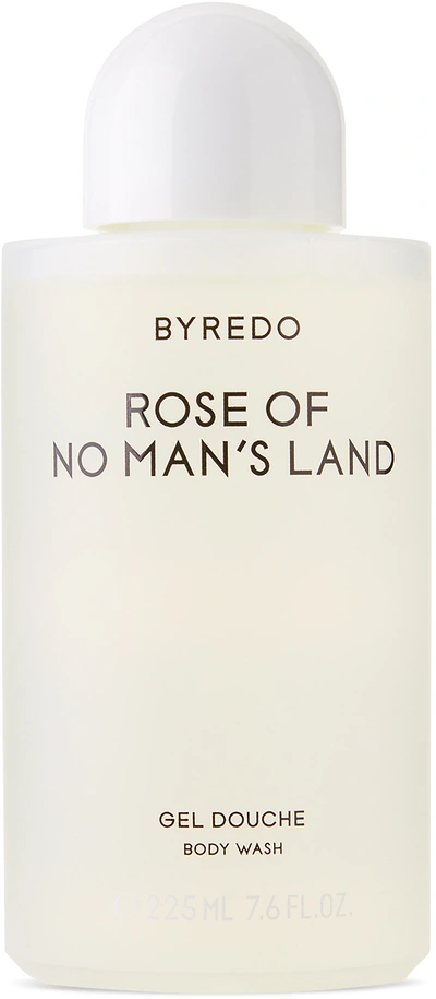 BYREDO ROSE OF NO MAN'S LAND BODY WASH, 225 ML
