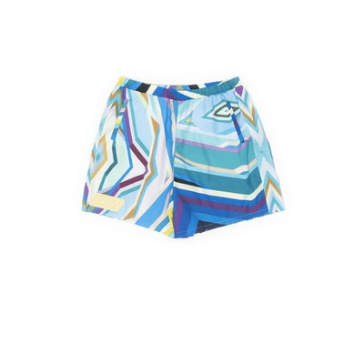 Formy Studio Blue Atlas Oceano Shorts