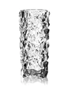 Orrefors Carat Small Crystal Vase