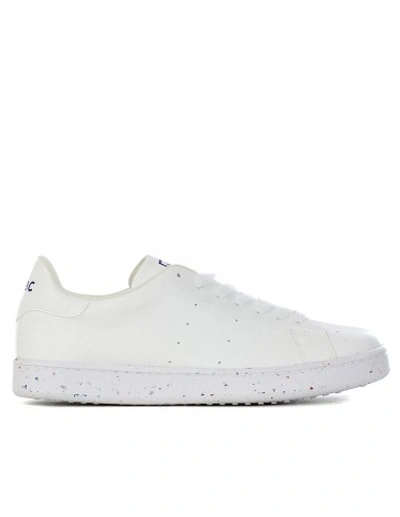 Acbc Ecological Sneakers Timeless In White