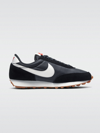 Nike Daybreak "black/white" Sneakers In Black,summit White-off Noir