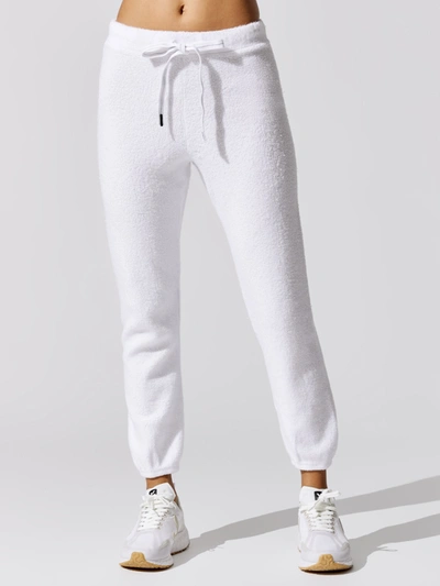 Stateside sherpa sweatpants hotsell