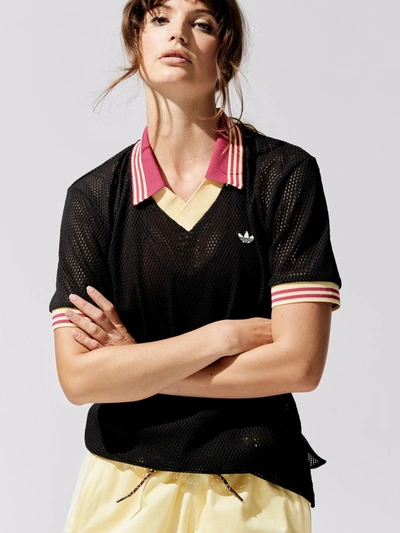 Wales Bonner x Adidas Is Back to Bless Your Wardrobe with