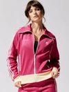 ADIDAS ORIGINALS BY WALES BONNER WB 70S TT - RAVE PINK - SIZE XS
