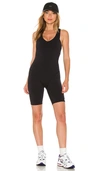 ALO YOGA REAL BODYSUIT,ALOR-WR1