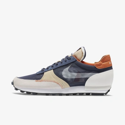 Nike Dbreak-type Men's Shoes In Thunder Blue,sail,grain,white