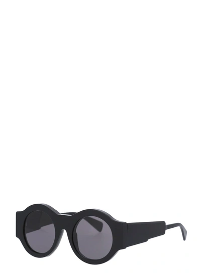Kuboraum Mask A5 Burnt Sunglasses