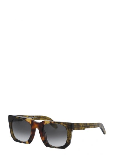 Kuboraum Mask U3 Hhgs Sunglasses