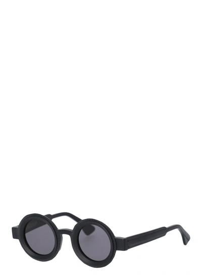 Kuboraum Mask A5 Burnt Sunglasses