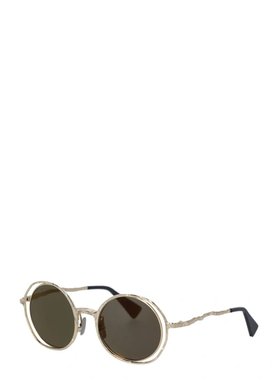 Kuboraum Mask H11 Sunglasses