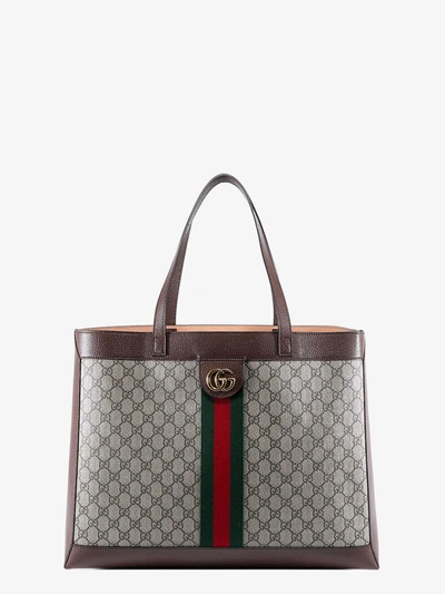 Gucci Ophidia In Beige