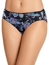 Jockey No Panty Line Promise Bikini In Boho Paisley