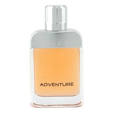 Davidoff Mens Adventure Edt Spray 1.7 oz Fragrances 3414200204408