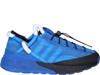 ADIDAS ORIGINALS ADIDAS ORIGINALS BY CRAIG GREEN CG PHORMAR SNEAKERS,FY5717 BLUE/WHITE/BLACK