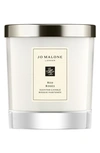 JO MALONE LONDON JO MALONE LONDON™ RED ROSES SCENTED HOME CANDLE,L28A01