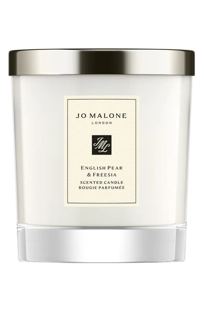 Jo Malone London English Pear & Freesia Home Candle, 7 Oz.