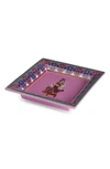 Etro Maharaja Pocket Tray In Purple