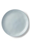 Leeway Home Set Of 4 Small Plates In Blue Solids
