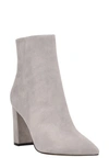 MARC FISHER LTD ULANI POINTY TOE BOOTIE,MLULANI