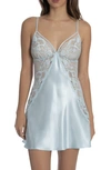 IN BLOOM BY JONQUIL CHEMISE,PGE010