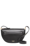 BURBERRY MINI OLYMPIA LEATHER SHOULDER BAG,8043159