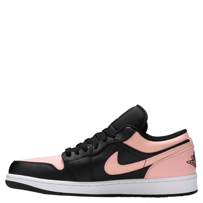 Pre-owned Nike Air Jordan 1 Low Crimson Tint Sneakers Size (us 9) Eu 42.5 In Multicolor