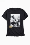 URBAN OUTFITTERS OFF SAFETY X WU-TANG CLAN UO EXCLUSIVE GZA TEE,49840788