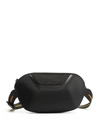 Tumi Mclaren Lumin Utility Bag In Black